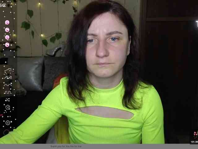 Musekittyjeni112 webcam