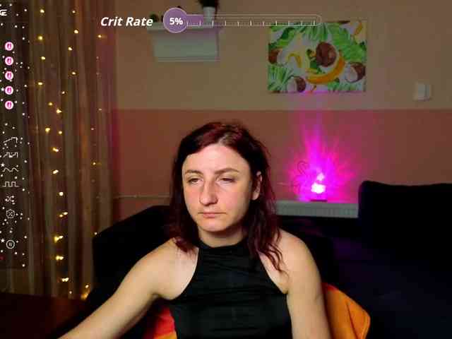 Musekittyjeni112 webcam