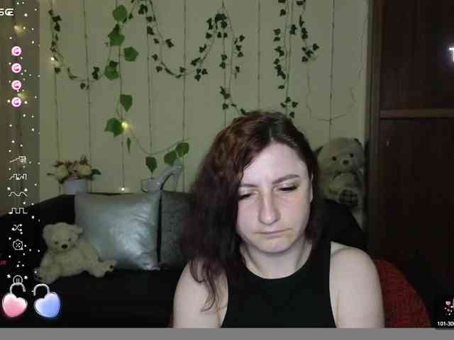 Musekittyjeni112 webcam