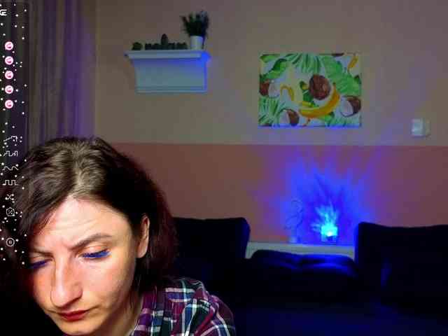 Musekittyjeni112 webcam