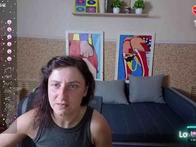 Musekittyjeni112 webcam