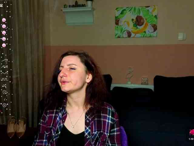 Musekittyjeni112 webcam