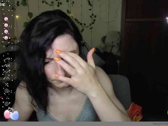 Musekittyjeni112 webcam