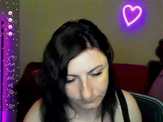 Musekittyjeni112 Live Webcam on BongaCams