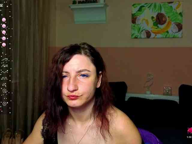 Musekittyjeni112 webcam