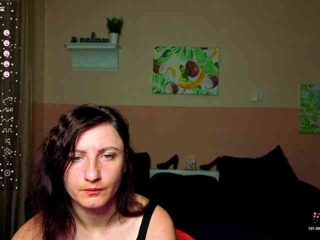 Musekittyjeni112 webcam
