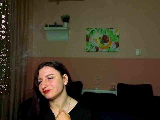 Musekittyjeni112 webcam