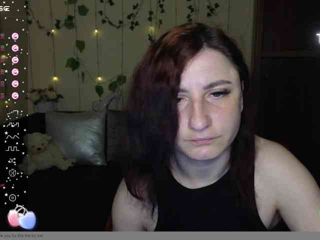 Musekittyjeni112 webcam