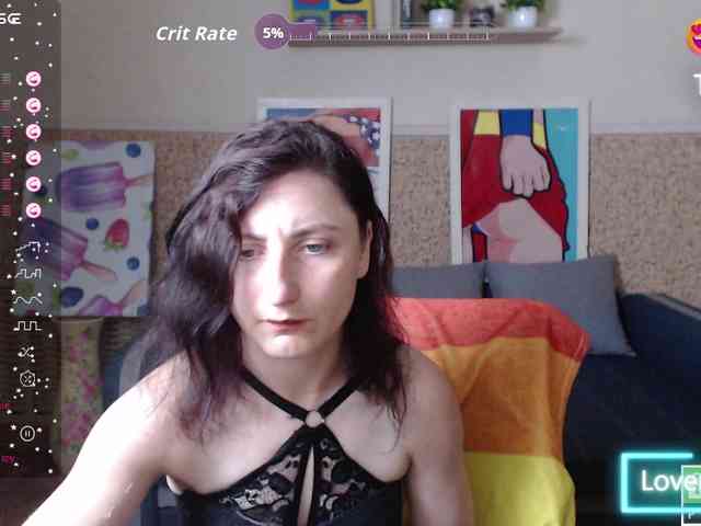 Musekittyjeni112 webcam