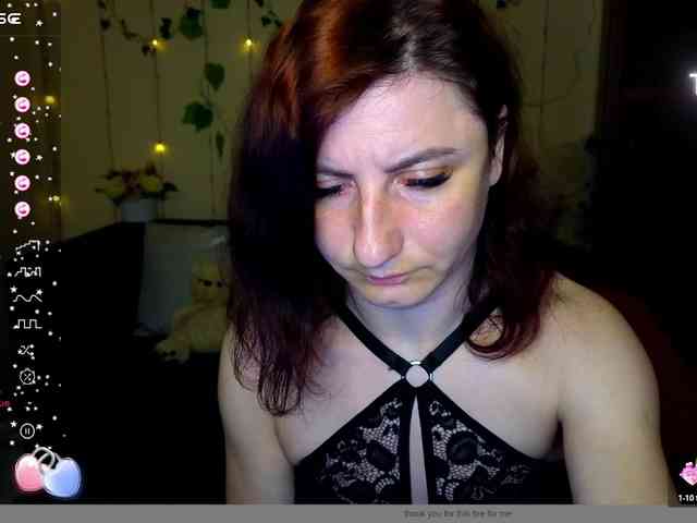 Musekittyjeni112 webcam