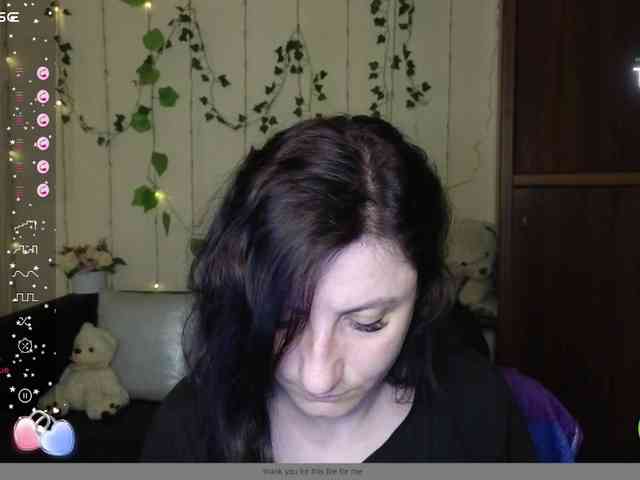 Musekittyjeni112 webcam