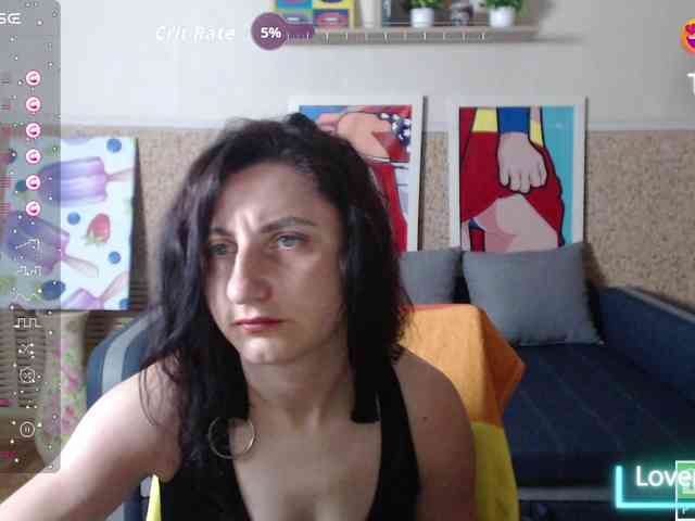 Musekittyjeni112 webcam