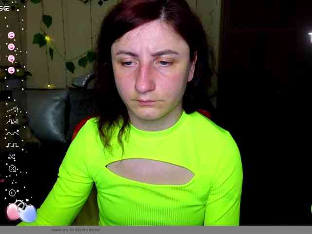 Musekittyjeni112 webcam