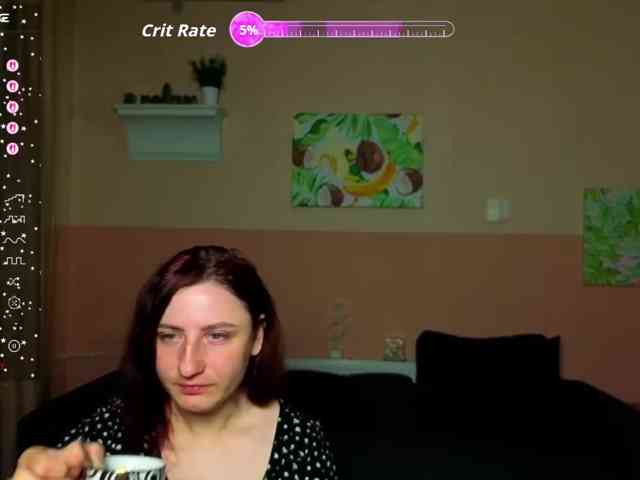 Musekittyjeni112 webcam