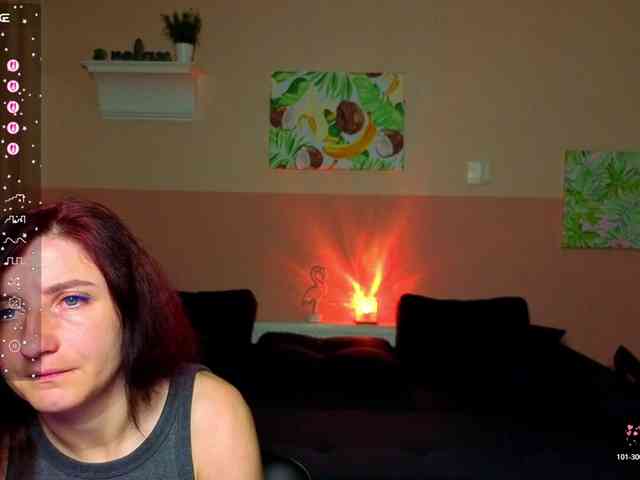Musekittyjeni112 webcam