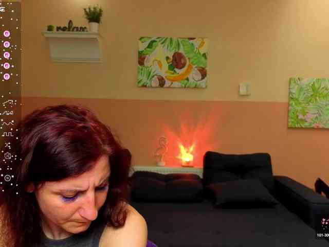 Musekittyjeni112 webcam