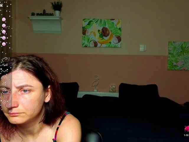 Musekittyjeni112 webcam