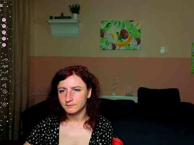 Musekittyjeni112 webcam