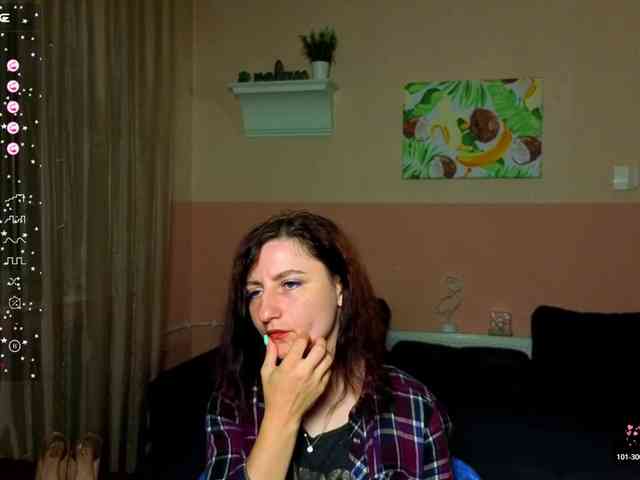 Musekittyjeni112 webcam