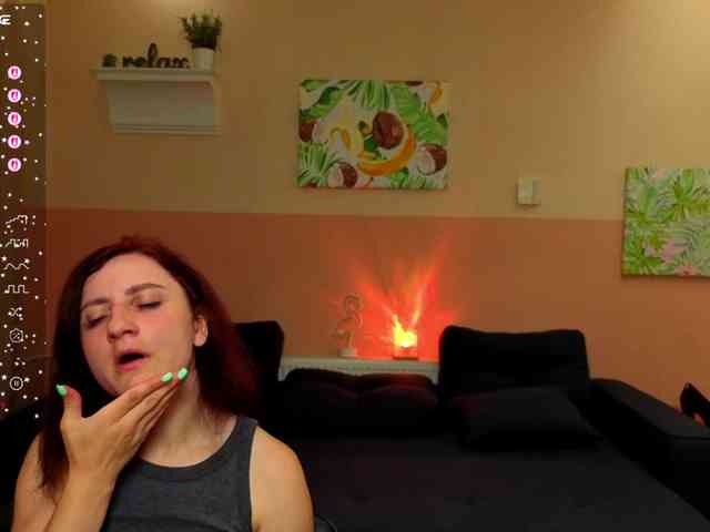 Musekittyjeni112 webcam