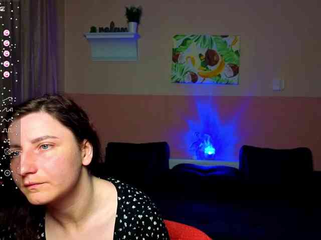 Musekittyjeni112 webcam