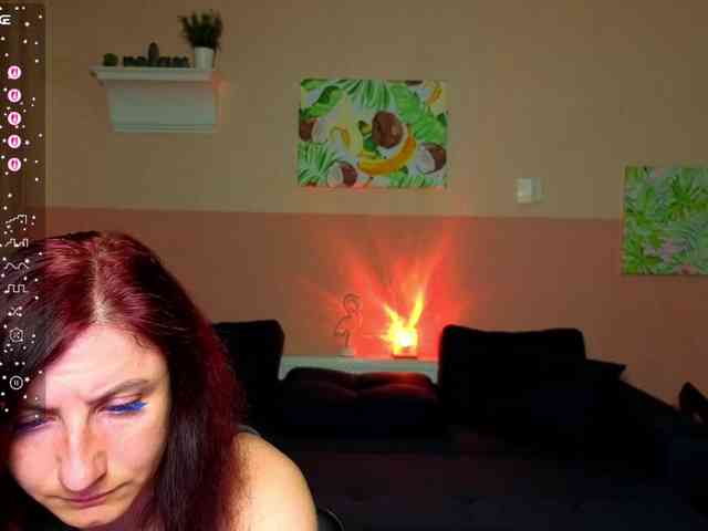 Musekittyjeni112 webcam