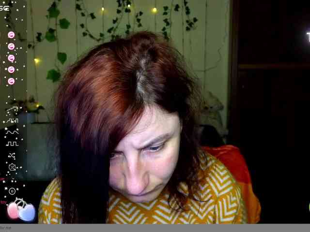 Musekittyjeni112 webcam