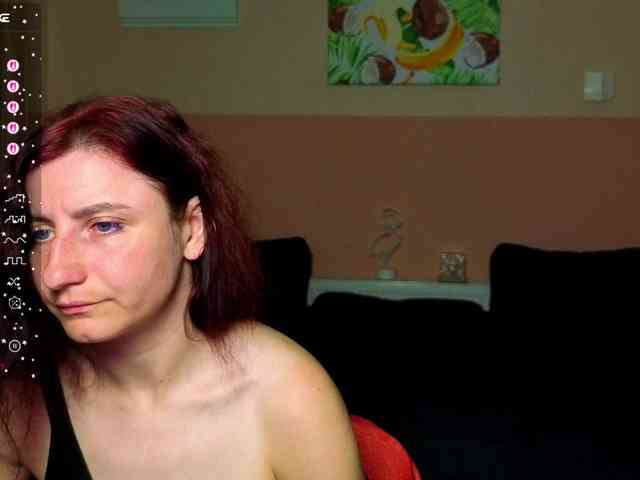 Musekittyjeni112 webcam