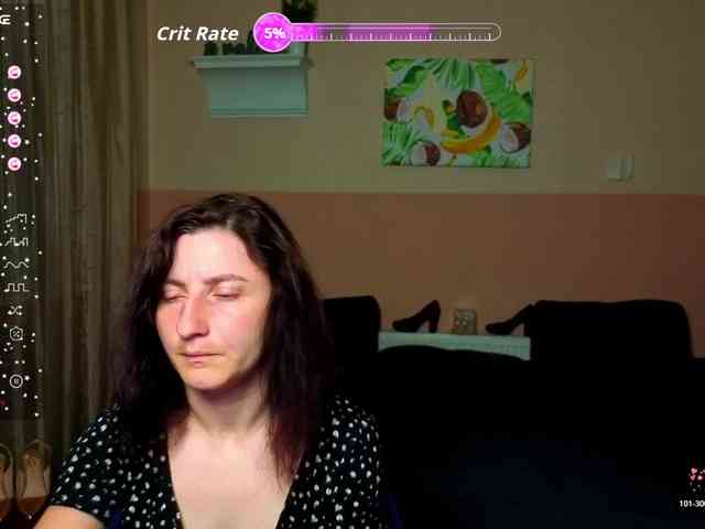 Musekittyjeni112 webcam