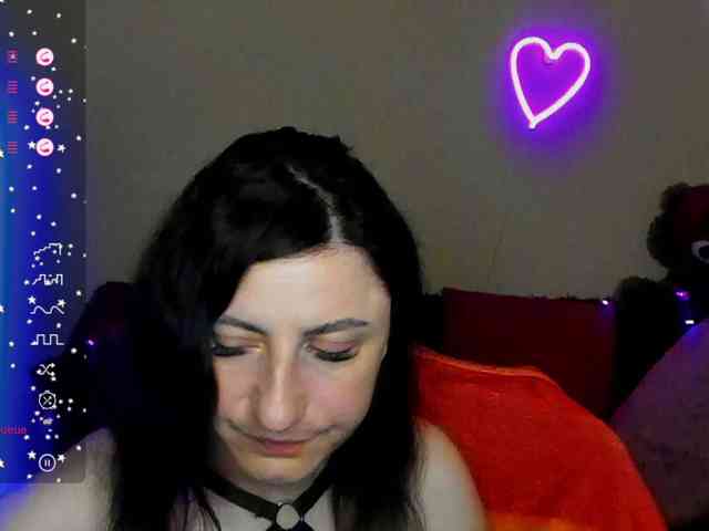 Musekittyjeni112 webcam