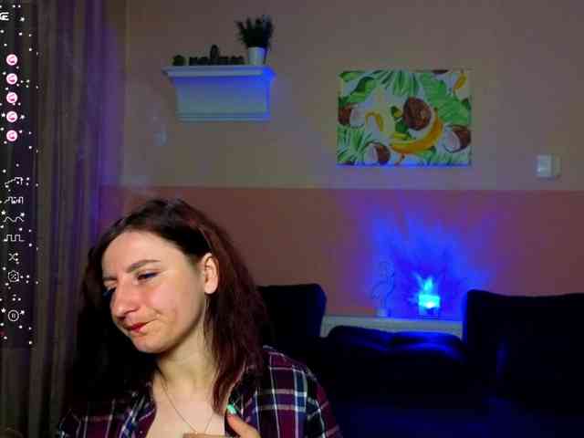 Musekittyjeni112 webcam