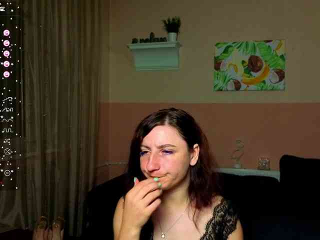 Musekittyjeni112 webcam