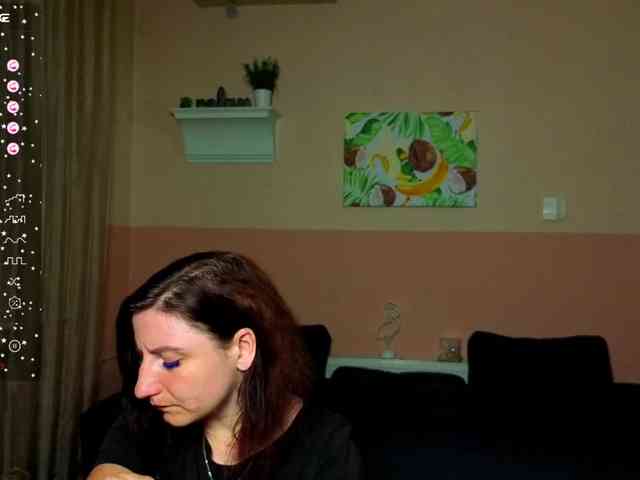 Musekittyjeni112 webcam