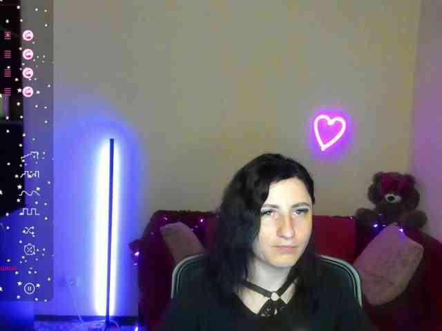Musekittyjeni112 webcam