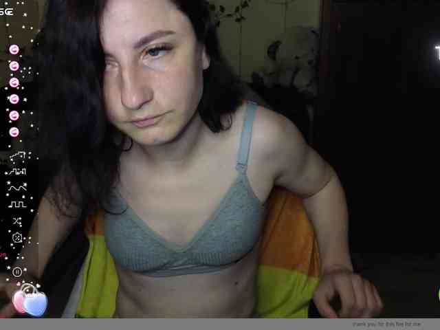 Musekittyjeni112 webcam