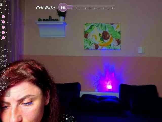 Musekittyjeni112 webcam