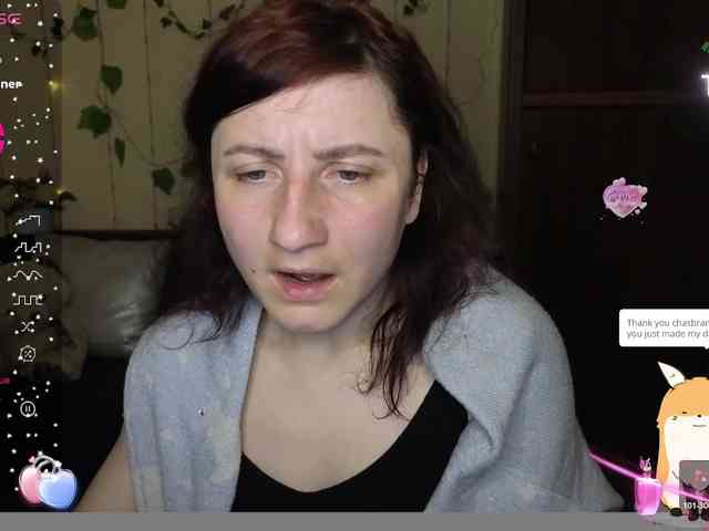 Musekittyjeni112 webcam