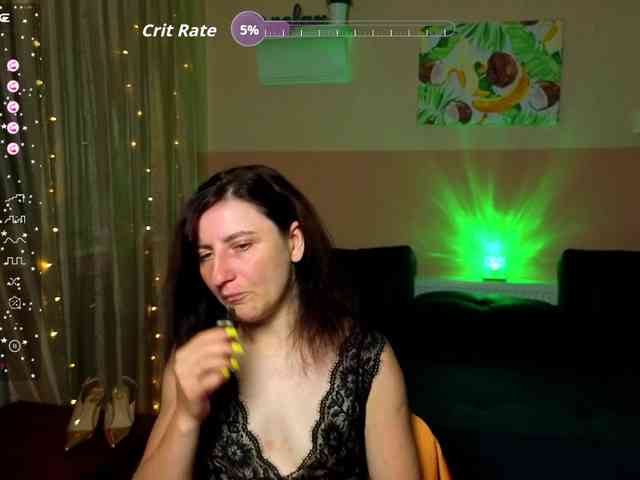 Musekittyjeni112 webcam