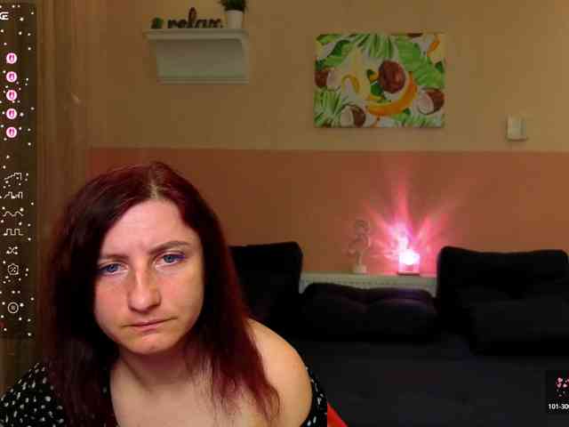 Musekittyjeni112 webcam