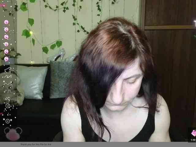 Musekittyjeni112 webcam