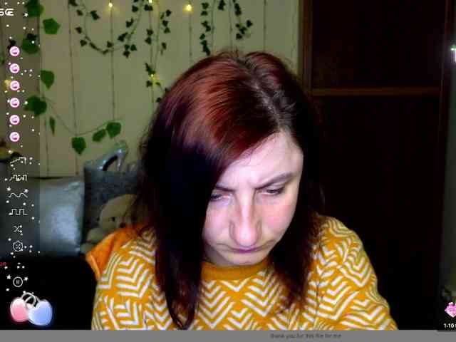 Musekittyjeni112 webcam