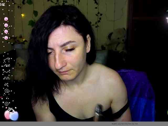 Musekittyjeni112 webcam