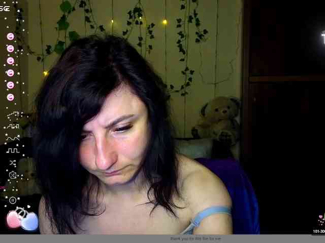 Musekittyjeni112 webcam