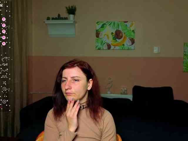 Musekittyjeni112 webcam