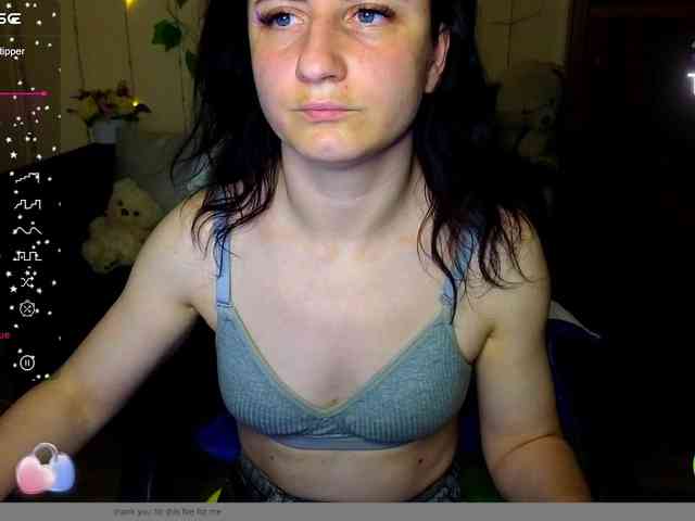 Musekittyjeni112 webcam