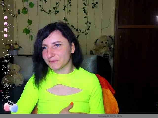 Musekittyjeni112 webcam