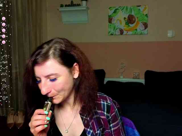 Musekittyjeni112 webcam