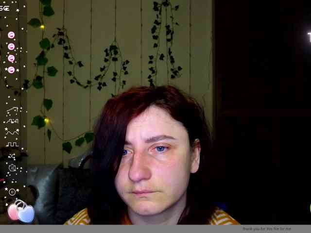 Musekittyjeni112 webcam