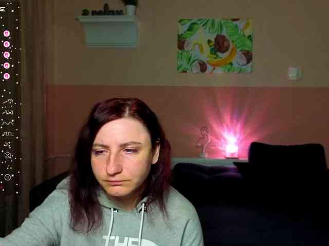 Musekittyjeni112 webcam