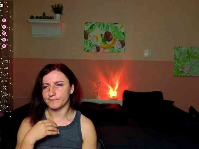 Musekittyjeni112 webcam
